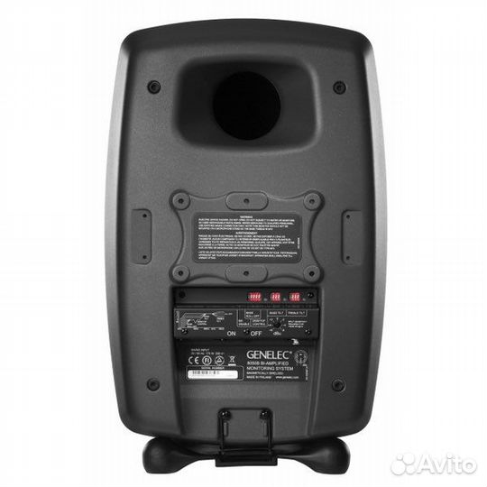 Genelec 8050BPM 2-полосный монитор