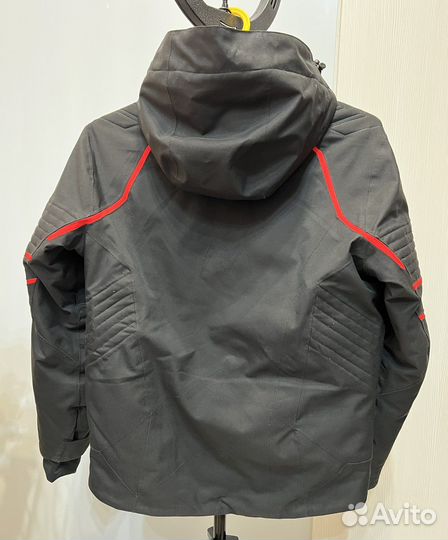 Горнолыжная куртка детская 140