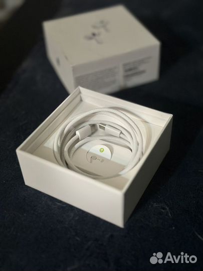 Airpods Pro 2 type c (бронь до 7 апреля)