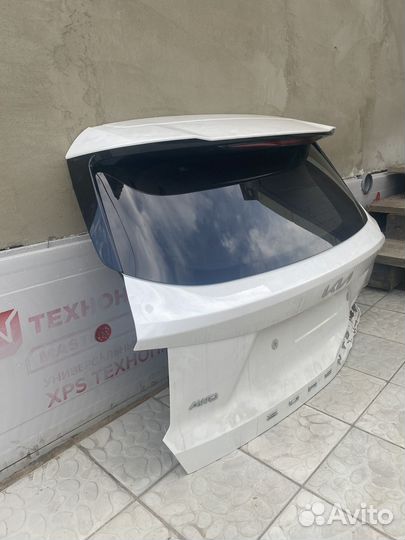 Запчасти на KIA sorento 4 (2020-2024)