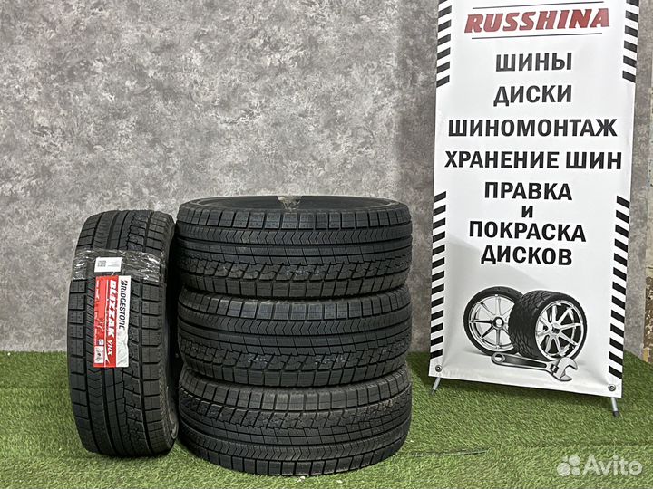 Bridgestone Blizzak VRX 225/55 R16 95S