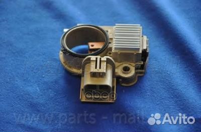 Регулятор генератора hyundai terracan 3737042300