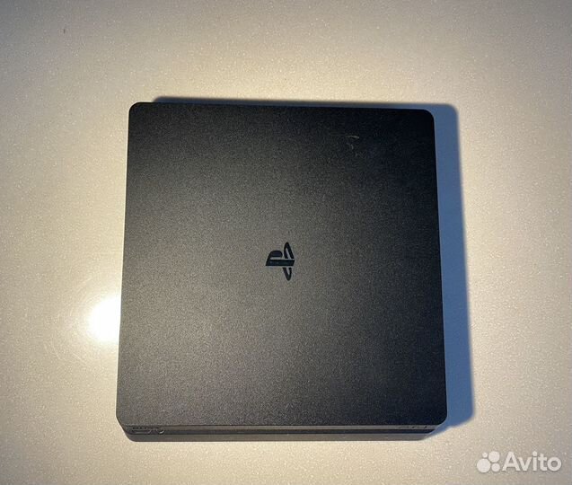 Sony ps4 slim 1tb