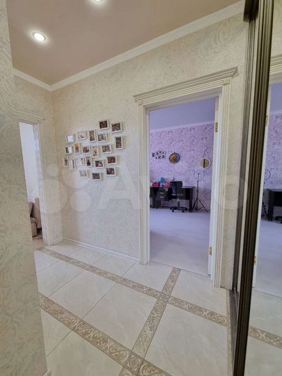 1-к. квартира, 48 м², 3/5 эт.