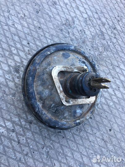 Тормозной вакуум Mercedes W140/М104