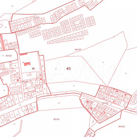 Участок 11 сот. (ИЖС)