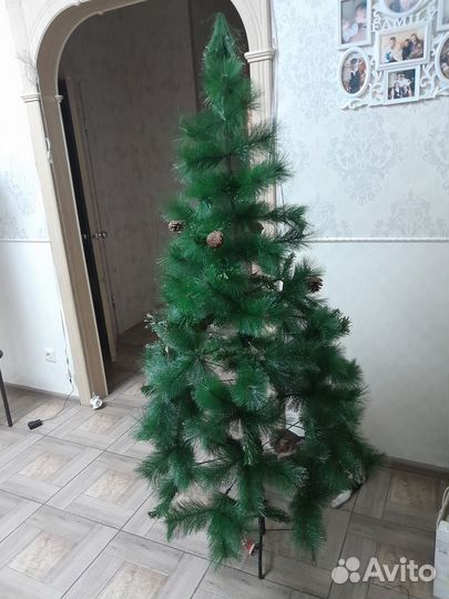 Ель искуственная 180