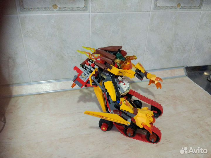 Lego