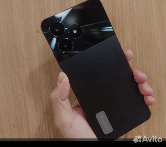 realme C51, 4/64 ГБ