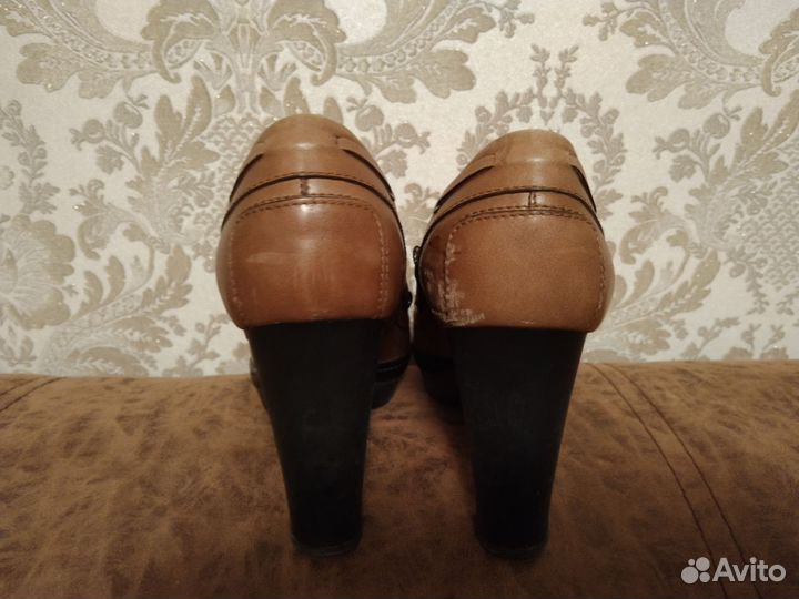 Туфли женские Tod's