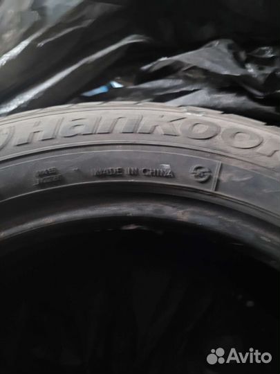 Hankook Optimo K415 185/65 R15