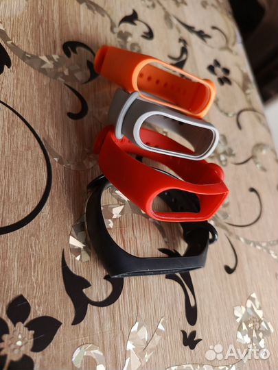 Часы mi Band 3