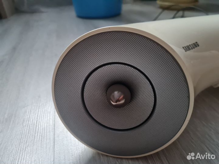 Блютуз колонка samsung