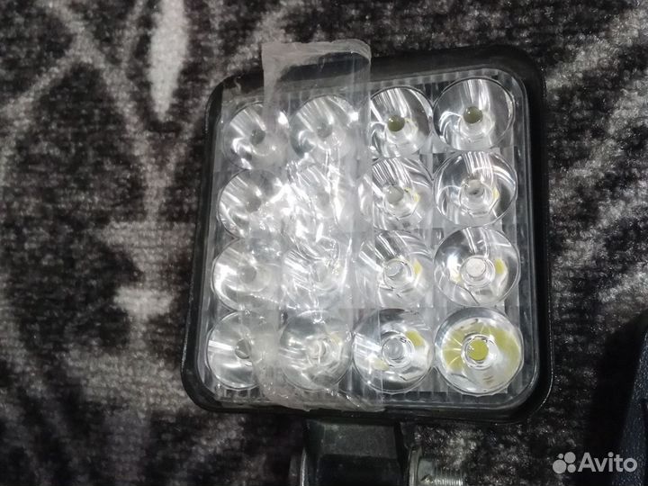 Вспышки фсо