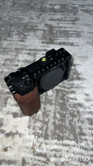 Фотоаппарат Sony A6300