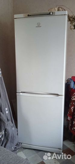 Холодильник