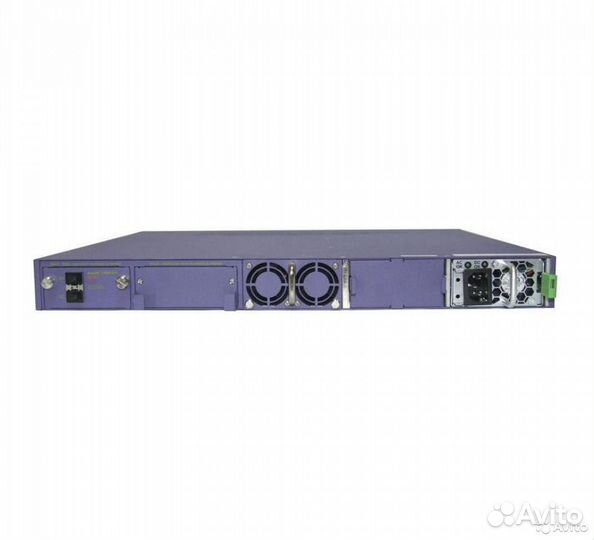 Коммутатор Extreme Summit X460-24T (новый)