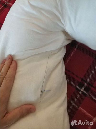 Подушка для кормления