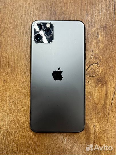 iPhone 11 Pro Max, 256 ГБ