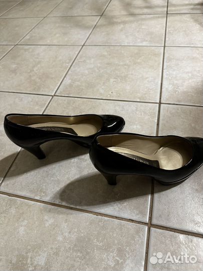 Туфли женские 36.5 размер новые