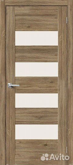 Межкомнатные двери с установкой