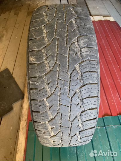 Nokian Tyres Rotiiva AT 265/65 R17