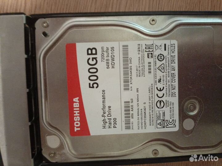 Сервер Supermicro H8DGU