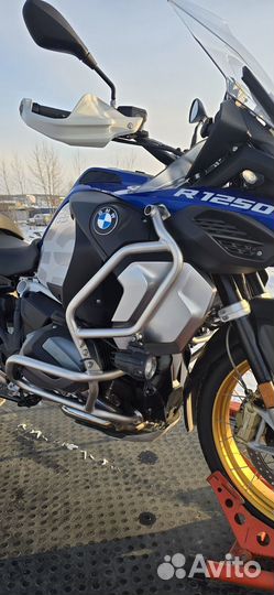 Продам BMW R1250GS Adventure