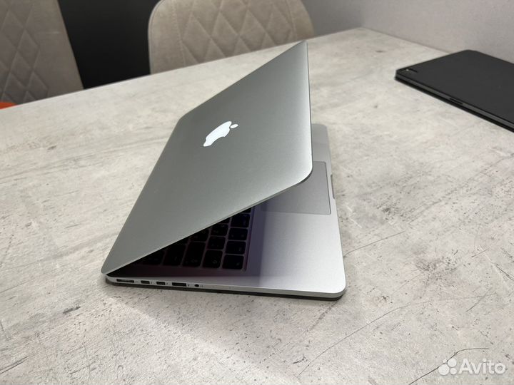 Apple MacBook Pro 13 retina 2015