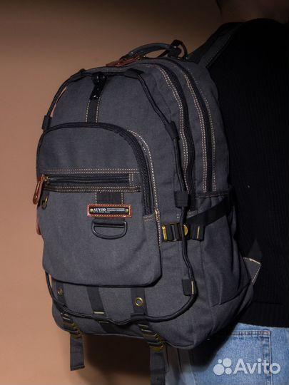 Рюкзак туристический