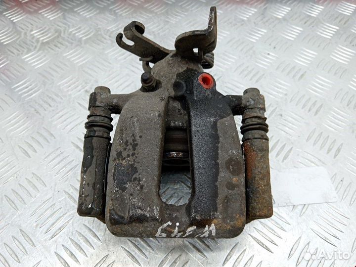 Суппорт задний левый для Opel Insignia 1 13390033