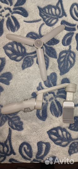 Стабилизатор cmooth-Q3