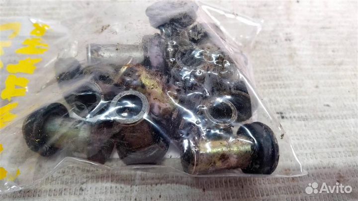 Втулка крышки клапанной Ford Scorpio 90-92г