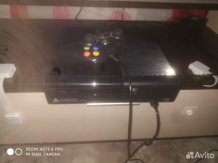 Xbox 360