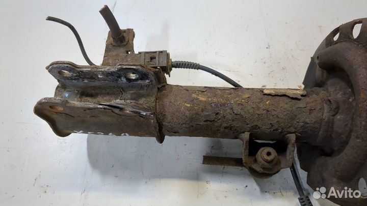 Амортизатор подвески Opel Vectra C, 2008