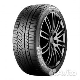 Continental WinterContact TS 850 P 225/45 R18 95H