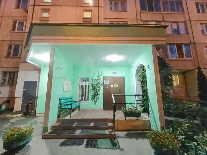 Аукцион: 3-к. квартира, 67,9 м², 1/16 эт.