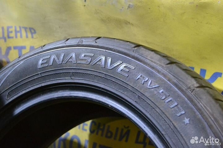 Dunlop Enasave RV503 205/55 R16