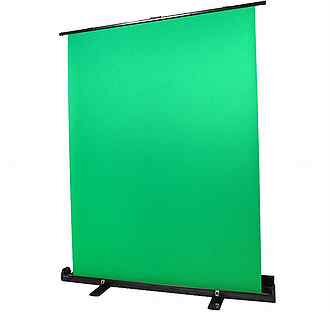 Новый Chromakey Screen 1518G GreenBean 27183 фон х