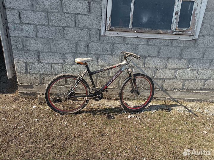 Продаю велосипед