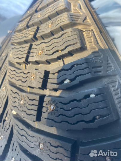Michelin X-Ice North 4 205/55 R16 94