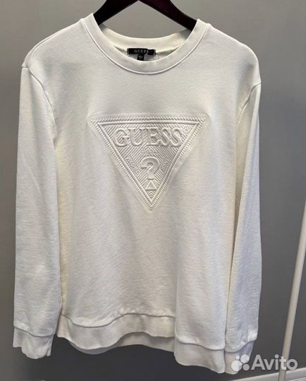Свитшот guess