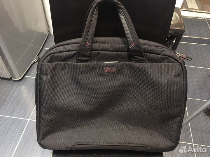 Сумка для ноутбука samsonite