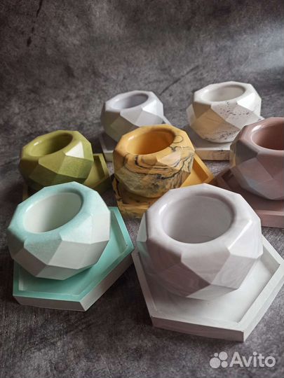 Предметы интерьера