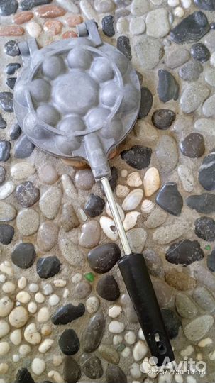 Орешница СССР