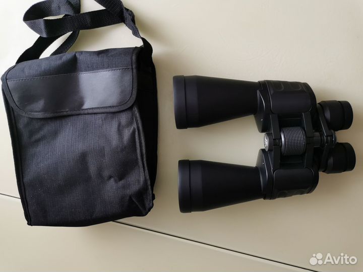 Бинокль Tasco 168FT AT 1000YDS