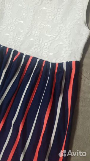 Платья для девочки новые