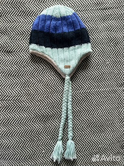 Шапка зимняя женская Columbia