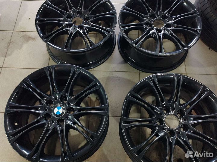 Диски bmw r18