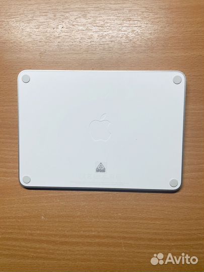 Apple Magic trackpad 3 type c